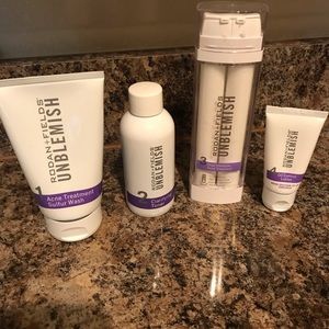 Rodan+Fields Unblemish